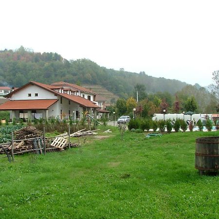Agri Bertorella Κούνεο Εξωτερικό φωτογραφία