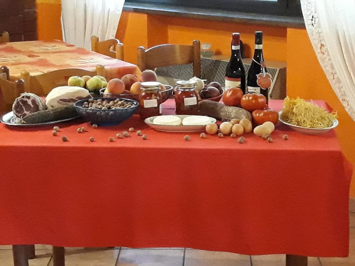 Agri Bertorella Κούνεο Εξωτερικό φωτογραφία