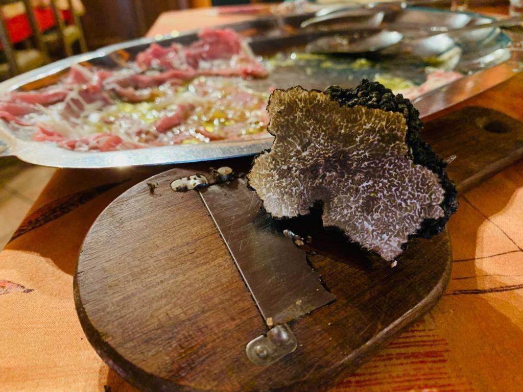 Agri Bertorella Κούνεο Εξωτερικό φωτογραφία