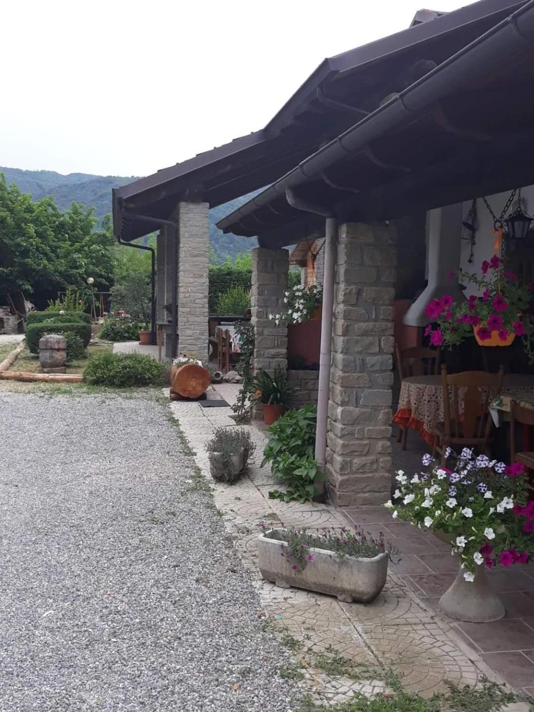 Agri Bertorella Κούνεο Εξωτερικό φωτογραφία
