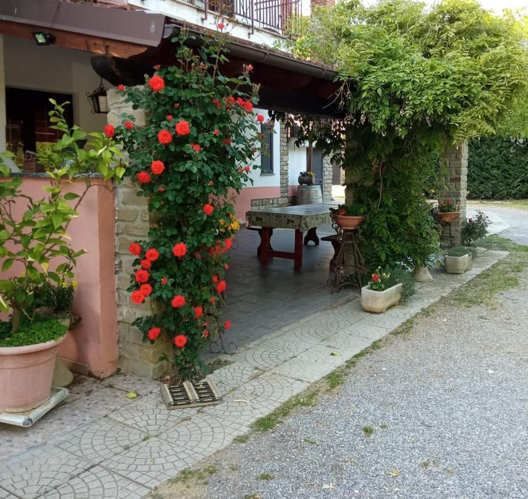 Agri Bertorella Κούνεο Εξωτερικό φωτογραφία