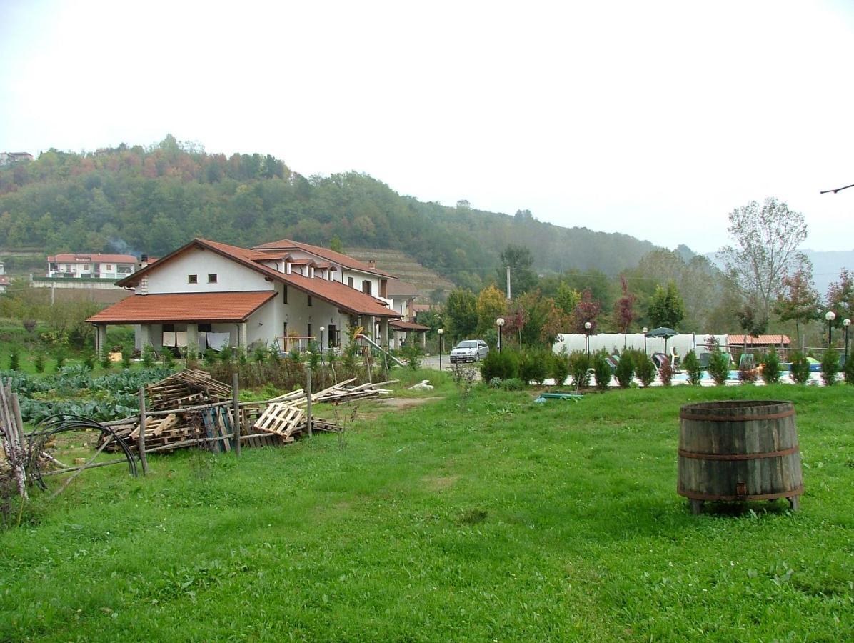 Agri Bertorella Κούνεο Εξωτερικό φωτογραφία